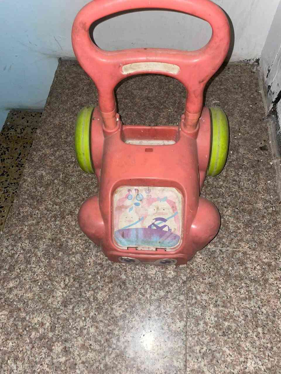 للبيع


**إذا كنت صاحب هذا الإعلان وتريد حذفه لأي سبب، رجاءا أرسل رسالة إلى الدعم الفني**