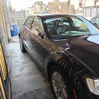 اللبيع كرايسلر 300 C موديل 2016 🇺🇸 🔹 الفئة: C 🔹 المحرك: 3.6L V6 🔹 اللو...