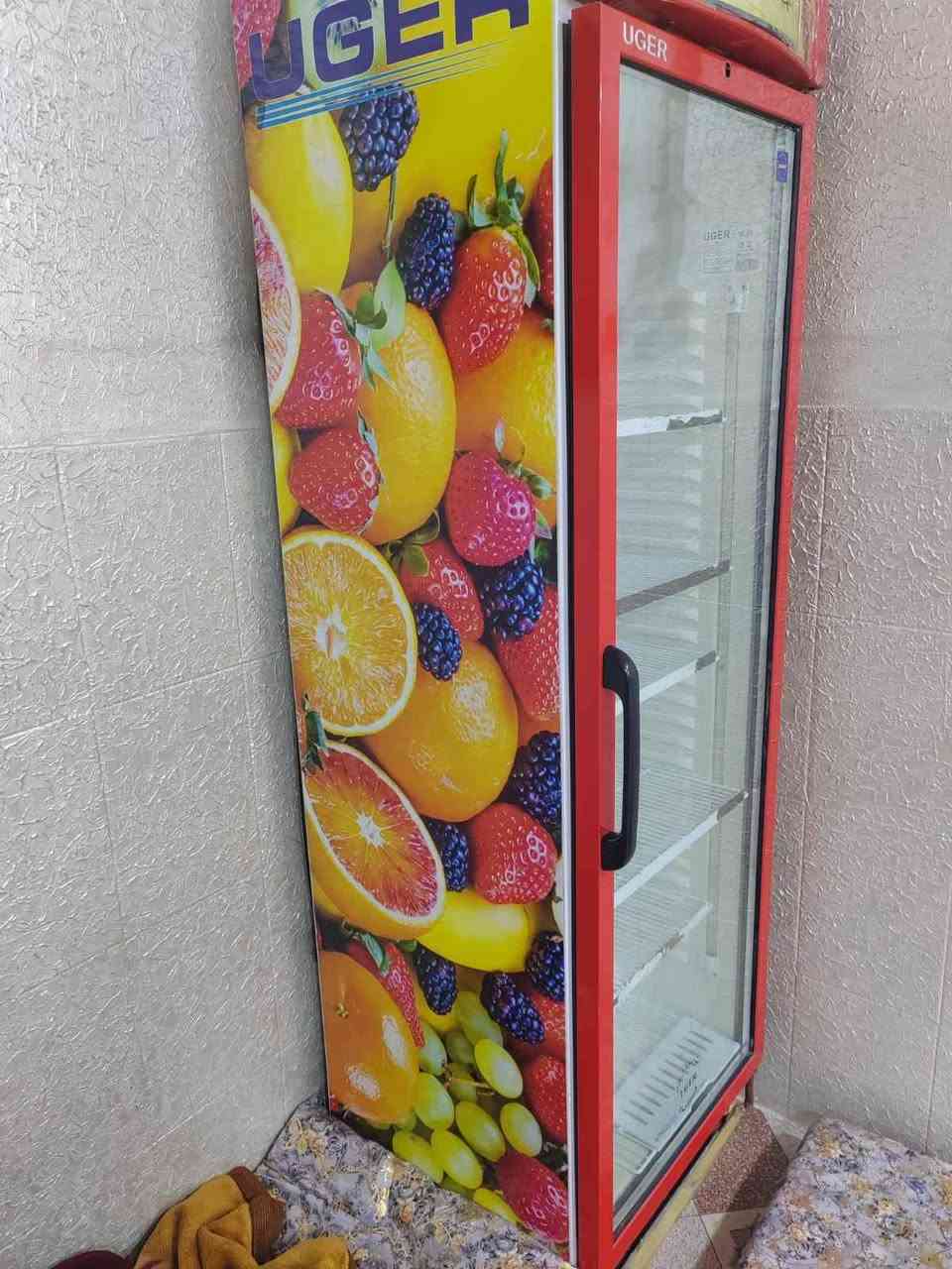 براد نظيف للبيع للتواصل يرجى الاتصال على الرقم *********** الرمادي, الأنبار
