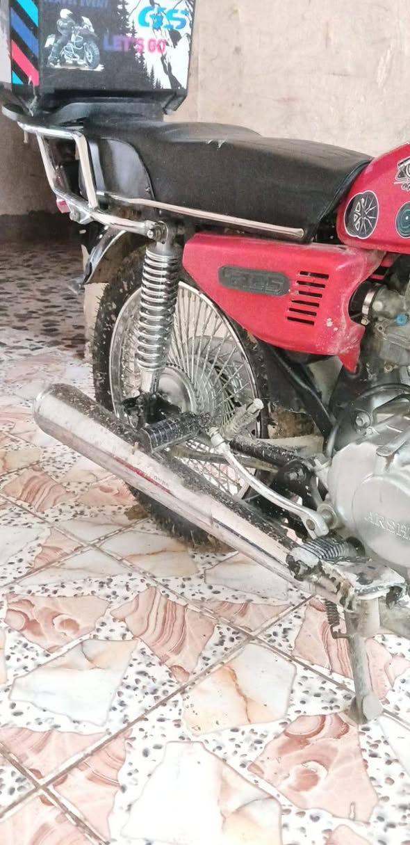 ايرانيه كير 4 سعر 450بيه مجال تفاصيل خاص


**إذا كنت صاحب هذا الإعلان وتريد حذفه لأي سبب، رجاءا أرسل رسالة إلى الدعم الفني**