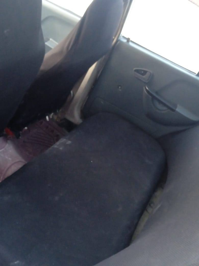 سلام عليكم  سايبا دمعه موديل 2010 سياره جاهزه سنويه بعدهي ماصاقطه 
السعر 25 
*********** مكاني نجف
