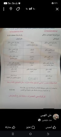سنتافي • ٢٠١١ • ٦ سلندر