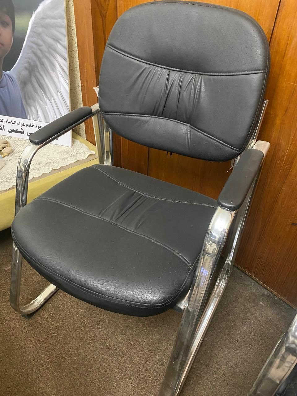 السلام عليكم
هاي الغراض للبيع ، تگون للشغل او المنزل
وهاي اسعارهن
اي استفسار داخل الخاص


**إذا كنت صاحب هذا الإعلان وتريد حذفه لأي سبب، رجاءا أرسل رسالة إلى الدعم الفني**