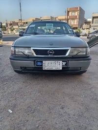اوبل فيكترا • ١٩٩٠ • كركوك