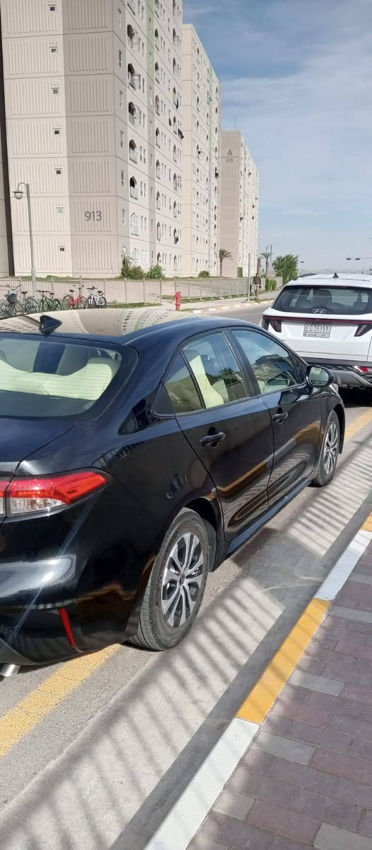 كورلا هايبرد وارد أمريكي ماشيه 70 الحادث موجود وي الصور بيه تصيح شبر بالبنيد مواصفات نص سعر 150 بيه مجال قليل المكان بغداد


**إذا كنت صاحب هذا الإعلان وتريد حذفه لأي سبب، رجاءا أرسل رسالة إلى الدعم الفني**