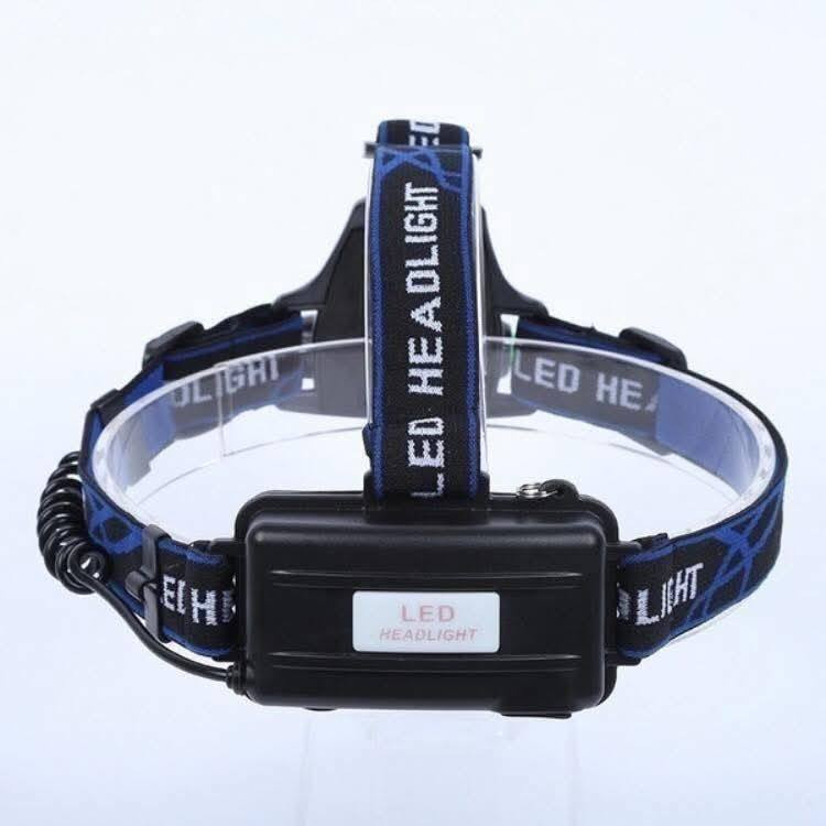 هذا مصباح رأس LED قابل لإعادة الشحن. تشمل مواصفاته وميزاته الرئيسية ما يلي:
يعمل ببطاريات قابلة لإعادة الشحن (ليثيوم أيون).

يتميز بمصابيح LED عالية السطوع مع عمر بطارية طويل.

يمكن أن يكون مقاومًا للماء ومناسبًا للأنشطة الخارجية مثل التخييم والمشي لمسافات طويلة.

قد يأتي مع أوضاع إضاءة متعددة ومستشعر حركة.


**إذا كنت صاحب هذا الإعلان وتريد حذفه لأي سبب، رجاءا أرسل رسالة إلى الدعم الفني**