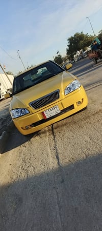 كوين ٢٠١٠ • مكينة وجير جديد • بدون صبغ