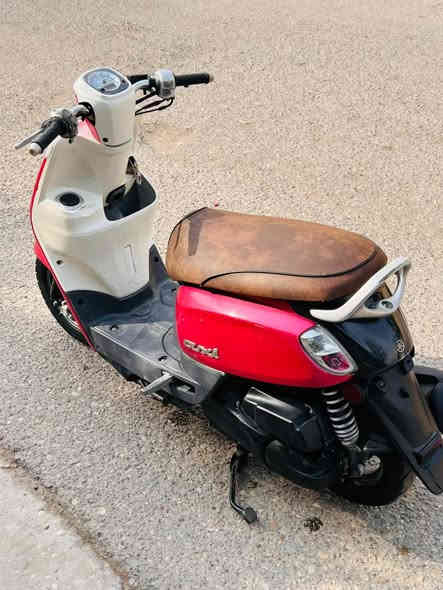 بوليس حديث 2017 مكفوله قبل26 نازله من الرمبه مكفوله من كلشي السعر 1100 وبيها مجال بسيط ***********
