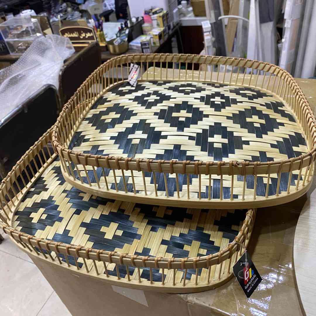 #جديد_سوالف_العيد 🎉🛍️ #خوص_ديكورات_متنوعة القطع محدودة ✅سارع بالحجز 👍🏻
#معرض_المعملجي_البيت_الالماني #البيت_الالماني_في_كربلاء_المقدسة #العنوان_شارع_سيد_جودة_عمود_1400


**إذا كنت صاحب هذا الإعلان وتريد حذفه لأي سبب، رجاءا أرسل رسالة إلى الدعم الفني**