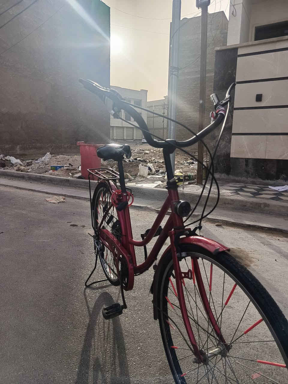 الاتصال ***********
