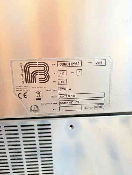 عارضه Fbايطالي
220سمً

16بلانك 

مستخدمه نضيفه جدا

كمبريسر بطحي دورين 

3فيز 

العرض ماله مرتب 

تجميد فول الفول 

‏السعر والتفاصيل مراسلة الصفحة

‏أو الاتصال على الرقم ***********

‏العنوان البصرة ￼
