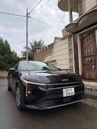 كي4 • ٢٠٢٥ • وارد امريكي