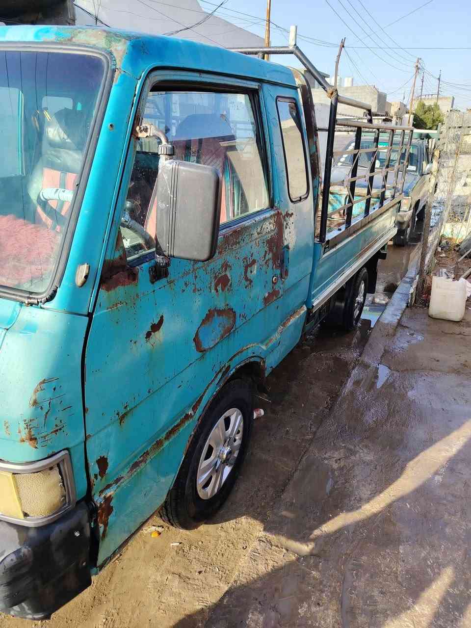 كيه بنكو موديل ٩٤كيه نضيفه ورقم ديالى مشروع وطني سنويه 2028 تحويل راعيهى الصلي يريد يحول اوديك اله سياره بيهى خيط تبخير وفطر شاصي بكجه مكاني بغداد فلكت سلمان سعر 36وبيهى مجال رقمي ***********
