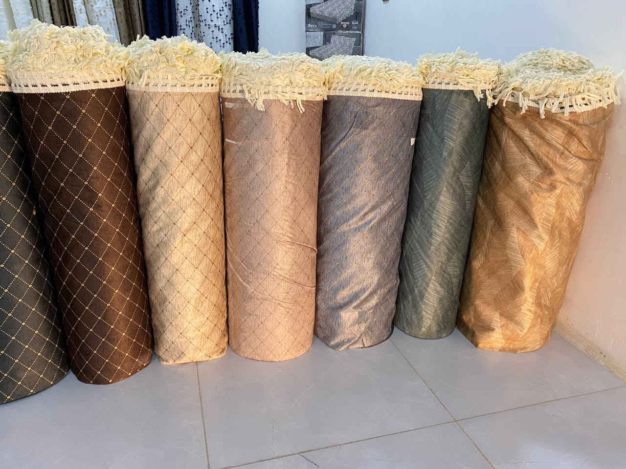 هلو بنات
‏ راح يتوفر ‏لدينا شراشف تخم 

حجز عل خاص 
سعر متر 3 الف


**إذا كنت صاحب هذا الإعلان وتريد حذفه لأي سبب، رجاءا أرسل رسالة إلى الدعم الفني**