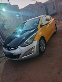 اللانتره • ٢٠١٦ • حادث