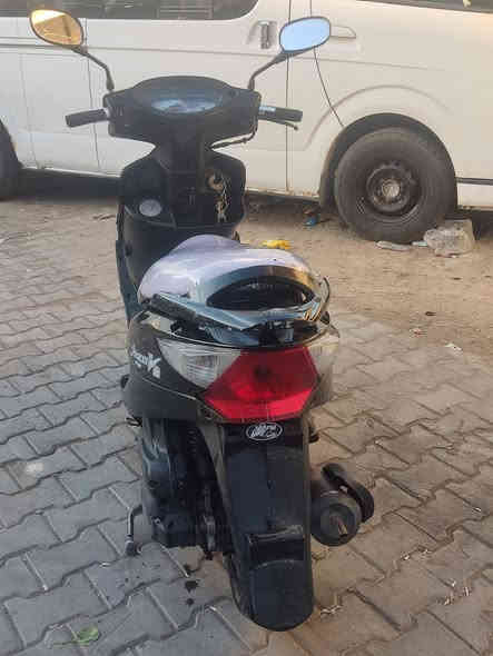 السلام عليكم دراجه كامكو في تو للبيع او مرواس دراجه جديد على ايدي انكر وطلع شلعه معدل فول كامله دراجه مكاني كاظميه شراي تصال ***********
