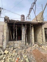 بلطائي خلف المصرف • ١٠٠م • ٣غرف