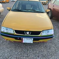 ٤٠٥ موديل ٢٠١٤ • تحويل ثاني يوم • بصرة