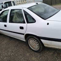 فيكترا • موديل ٩٥ • رقم اربيل