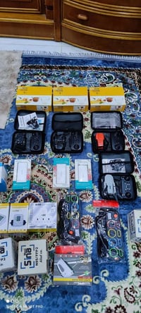 ٢٠ قطعة • قولولي سعر • للبيع