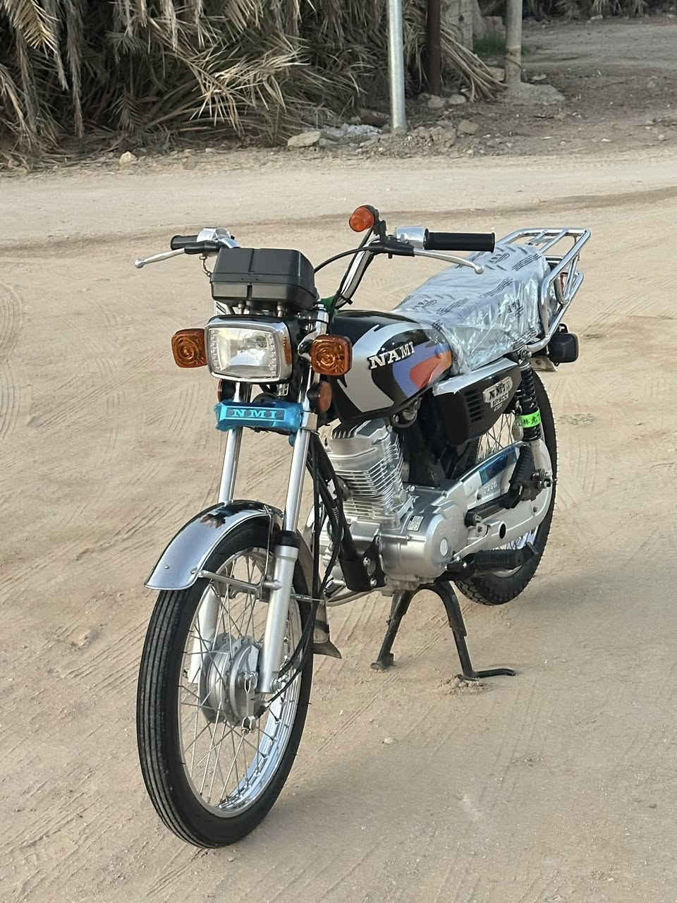 السلام عليكم
#متاح نامه 23 مامفتوح برغي فقط تفيلس 

مكاني سماوه حي نفط

1450وبيها مجال مايعجبك سعر   اطلع كبل 😅🫵🏻


**إذا كنت صاحب هذا الإعلان وتريد حذفه لأي سبب، رجاءا أرسل رسالة إلى الدعم الفني**