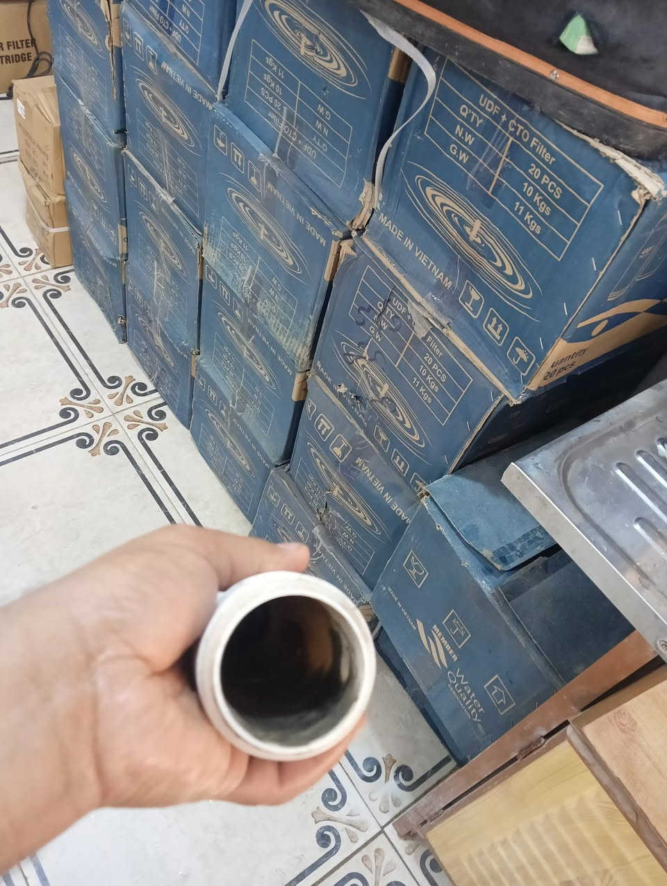 عملي  اليوم علا بركت الله غسل وتعقيم وصيانه الفلتر للاحد الزبائن في محلي للاستفسار الاتصال علا الرقم ***********موقعنا حاوي النهضه طريق سيد رحمه يم معمل الاسفنج
