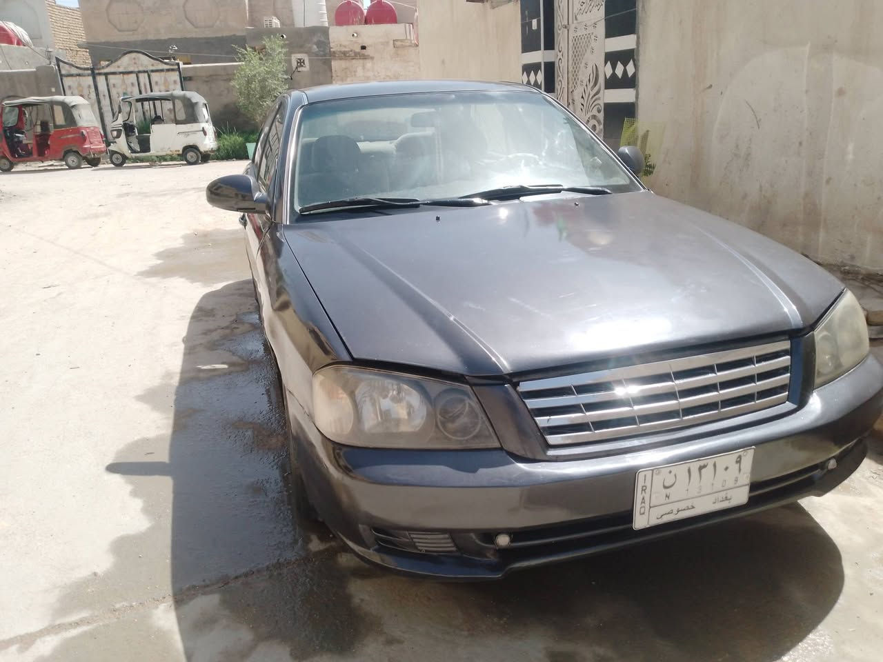 سلام عليكم ورتما مديل 20001سنويه نافذه مصبوقه عام الجماليه بسبب جراد وخياسات بلهلالات سعر 49عنوان ذي قار قلعه سكر هاتف ***********
