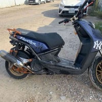 موتور • جبلي • ام الوزة