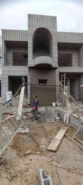 السلام عليكم يتوفر كدر البخ تسليم هندسي تقطيع داخل تكريت العلم ال دور البوعجيل ***********
