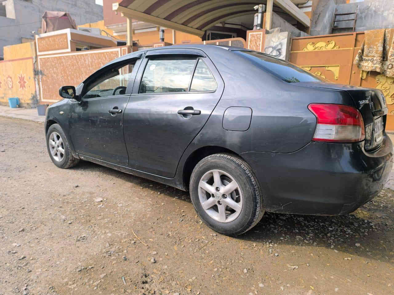 السلام عليكم تيوتا يارس ياباني كير عادي رقم أربيل سنوية لل 2030 مكان السيارة ديالى كفري السعر 66 @*********** @***********
