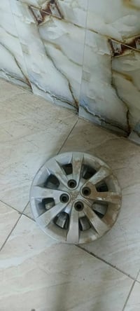 زوج جملغات كيا ريو  ٢٠٠٨ مع تخم كبات اصلي للبيع  اليريد يتصل على الرقم...