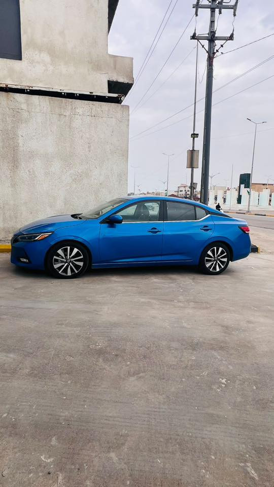 نيسان سنترا فول مواصفات محرك 2000 تيربو موديل 2020 سياره جديدة العنوان بصرة باسمي تحويل اتصال ***********.  ثاني يوم السعر 130
