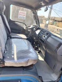 كنتر بزون قلاب • موديل ١٩٩٨ • مكاني كوت