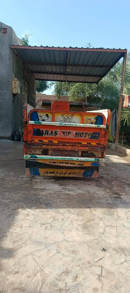 سلام عليكم ستوتة ليفان فرس موديل 2016رقم نكليزي بسمي شاصي مكفول بدي مكفول مكينة مفيوحا كهرباي يراد لهن بي ترتيب مكاني البصرة القرنة ***********
