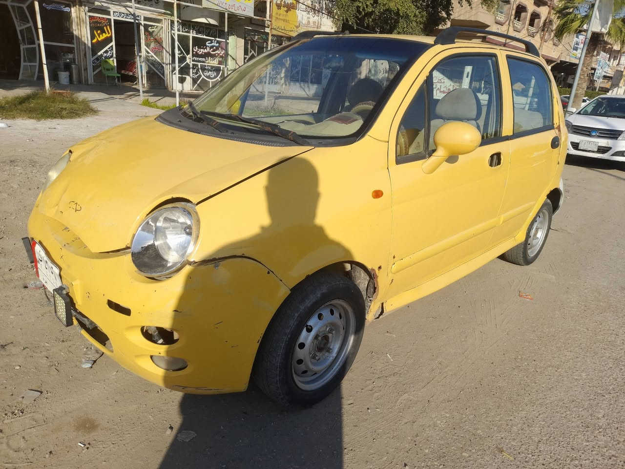 سلام.عليكم.كيو.موديل.١١.مكينه.نضيفه...كير.عادي.نضيف.سياره.جاهزه.مكاني.بغداد.راعيهه.مسافر.تخم.تاير.جديد.السعر.10 اتصال على هذا الرقم***********
