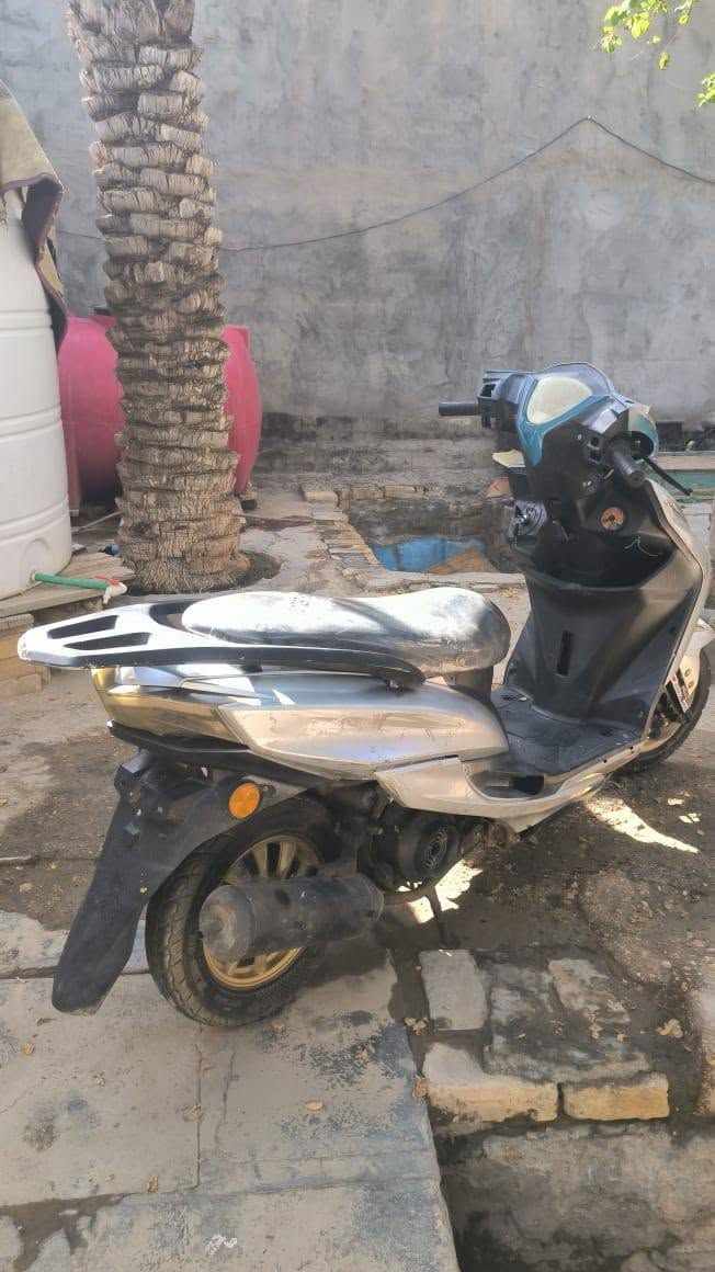 سكنز ٢٣ محرك ماكس معدل فول سعر٢٢٥


**إذا كنت صاحب هذا الإعلان وتريد حذفه لأي سبب، رجاءا أرسل رسالة إلى الدعم الفني**