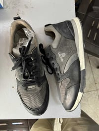 GANT orginal size_42_26.5 بالە مستخدم  نظافە %100 توصیل جمع اندنوسیا ب...