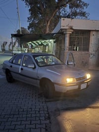 اوبل • فكترا • محرك 16 • سيارة اوبل • اوبل للبيع • سيارة للبيع • كركوك...