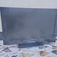 بلازما 24 • نظيفة 100% • بدون ريموت