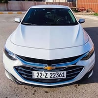 ماليبو LT • ٢٠٢٣ • رقم اربيل