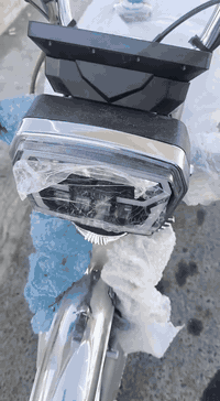 تايكر للبيع
دراجه موديل 25
4نمر 
صارها شهر من مشدوده 
اريدها 800 وبيها مجال 
كامله مكمله بس الشاشه مالتها محروكه
نضالفتها كدام عينك
مكاني تكريت 
رقمي ***********
