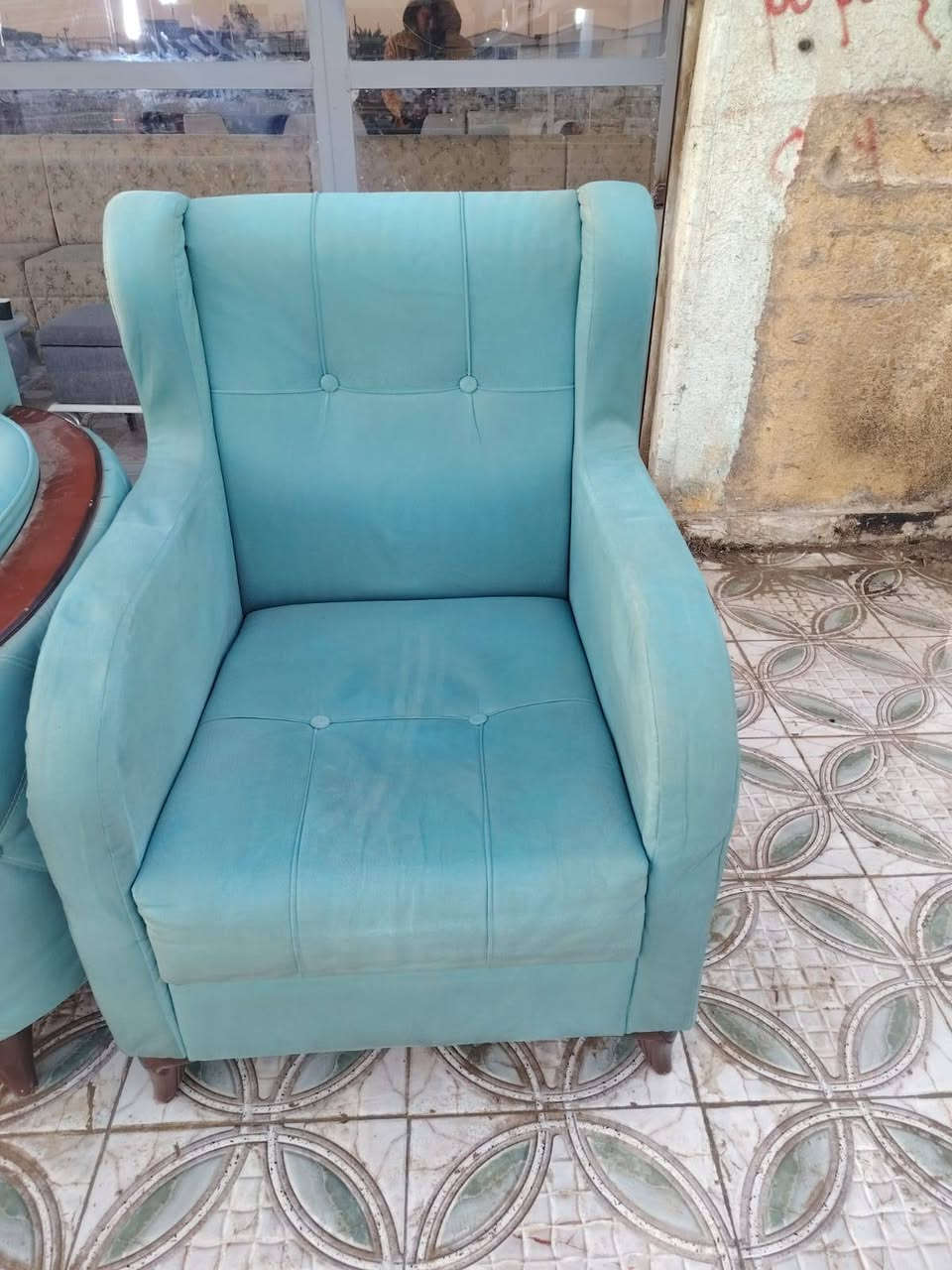 تخم ١٠ مقاعد مستخدم تسكام سعر مناسب عنوان المعمل دوانيه تقيه يم ساحه معمل ومعرض ورده الربيع رقم *********** بي وتساب متواجدين
