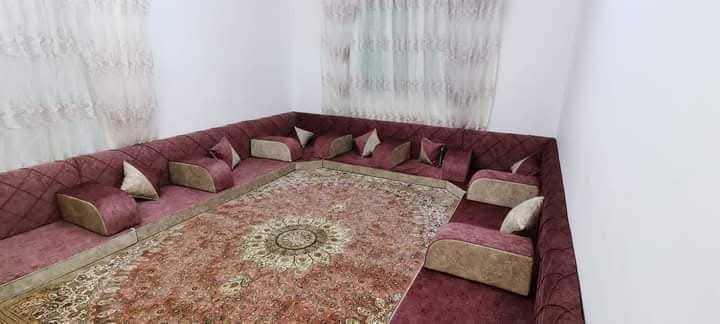 عمل كافة انواع الجلسات الخليجية النجف الاشرف حي السلام ***********
