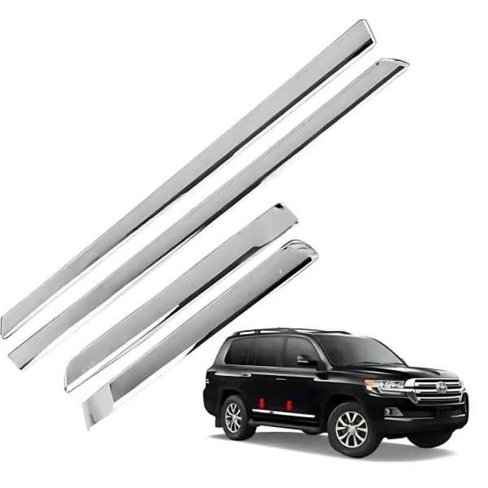 ادوات تويوتا لاندكروز الموديلات من ٢٠٠٨ الى ٢٠٢١ 
كل الادوات متوفرة القطعة الي ممتوفرة بال اعلان راسل الصفحة ودز الصورة والموديل للطلب والاستفسار 
تتوفر خدمة توصيل كل انحاء العراق ٥ الاف 
 مراسلة الصفحة او الاتصال على الرقم ***********
