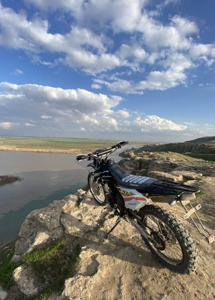 للبيع قفاز كاويار 2025 محرك 200 مامفتوح كلشي بي شرط نظافة فولل باب اول النوعيه (سوبر سفاري) المرغوب السعر
1325 وبي مجال 
التواصل خاص


**إذا كنت صاحب هذا الإعلان وتريد حذفه لأي سبب، رجاءا أرسل رسالة إلى الدعم الفني**