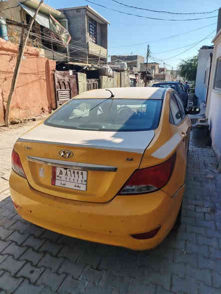 سلام عليكم من رخصه صاحب الكروب  اكسنت مديل 16 وارد خليجي مبدل بنيد الباقي مكفول كير مكينه لغود وشواصي مكفول تخم تاير حداديه  خير من الله  مكاني الشعب السعر 97 وبيه مجال ***********
