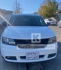 جورني • ٢٤٠٠ سي سي • الحله