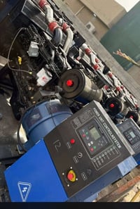 تم وصول وجبت مولدات كمنزات زيرو ١١٤ ابلادي ٢٤ ولف انتر كلر بم كهربائي ...