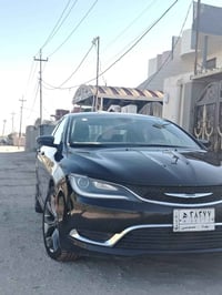 ٢٠١٦ • مكينة ٤ سلندر • مبادلة ٦ سلندر