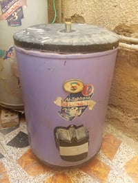 سخان • بيتي